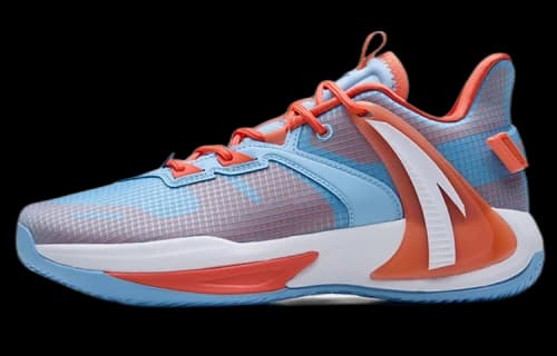 ANTA Mengpu 2.0 Gordon Hayward 'Blue Orange'