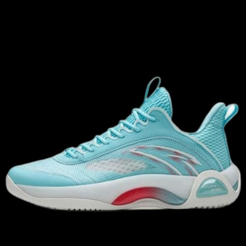ANTA Cement Bubble 2.0 'Ice Blue White'