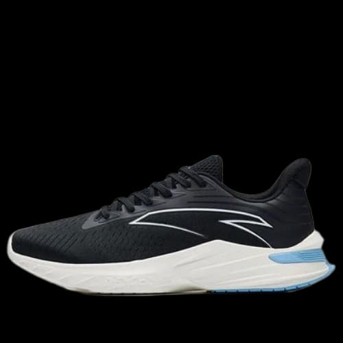 ANTA Scorpion 1 Low 'Black White Blue'