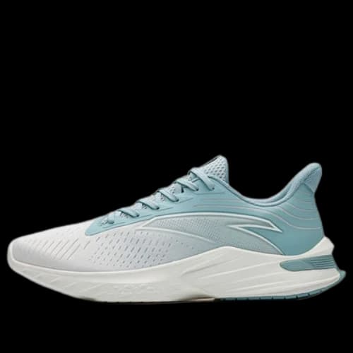 ANTA The Sting 1 'White Blue Grey'