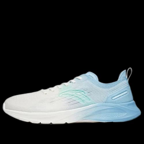 ANTA Hydrogen Run 3 Low 'White Blue'