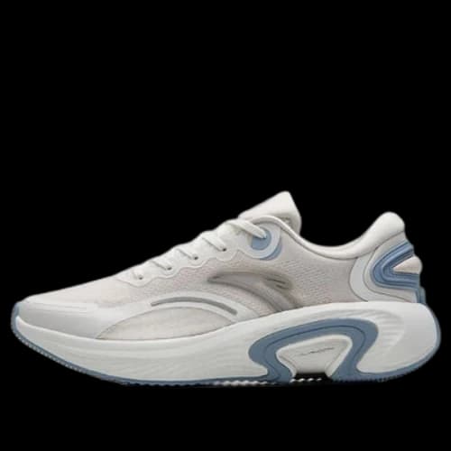 ANTA Urban Running Low 'Grey Blue White'