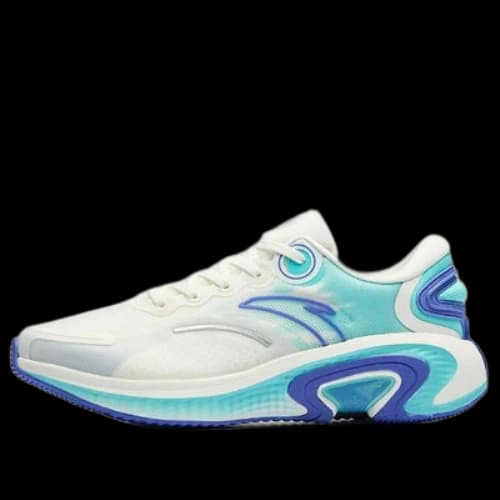 ANTA Running Series Sneakers 'Blue White'
