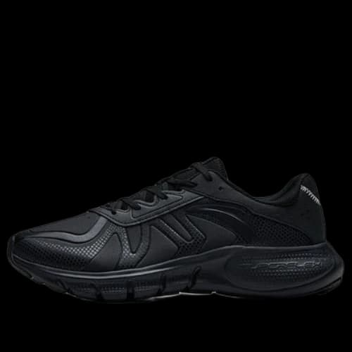 ANTA Running Series Sneakers 'Black'