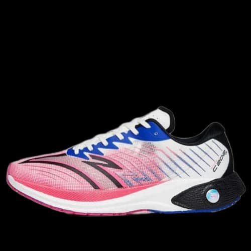 ANTA C202 4.0 'White Blue Pink'