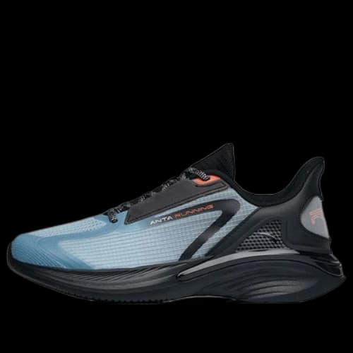 ANTA Running Series Sneakers 'Blue Black'