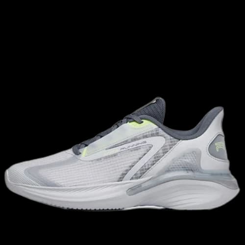 ANTA Running 'Urban Sprinter Grey Green'