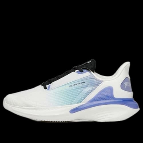ANTA Running Series Sneakers 'White Blue'