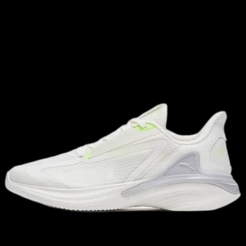 ANTA City 5 'White Grey Green'