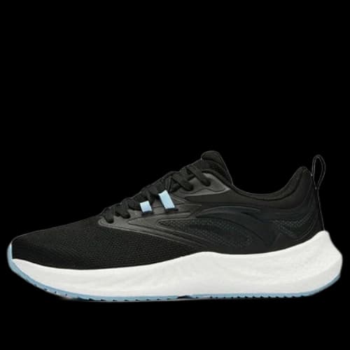 ANTA Martian Foam 'Black Blue White'