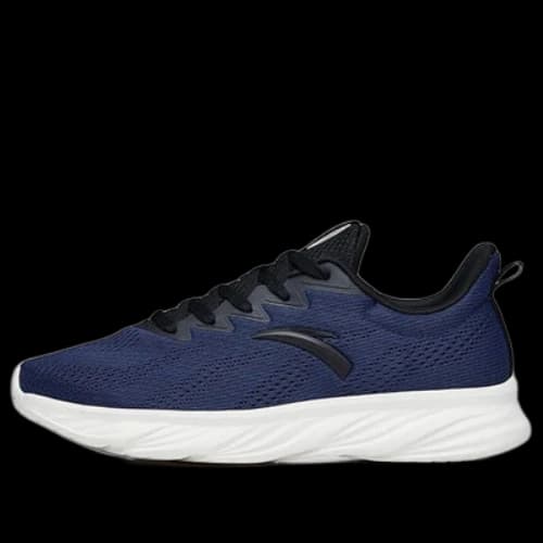 ANTA Running Series Sneakers 'Navy Black White'