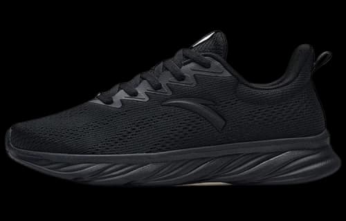 ANTA Running Series Sneakers 'Black'