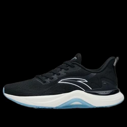 ANTA Chuan 2.5 Low 'Black Blue'