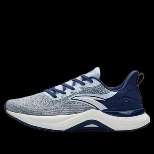 ANTA Chuang 2.5 Low 'Grey Navy White'