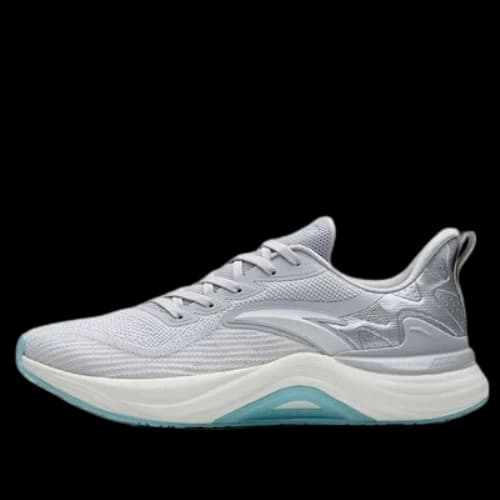 ANTA Chuang 2.5 'Grey Silver White'