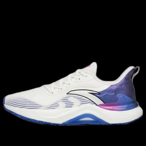 ANTA Chuang 2.5 Low 'White Blue Purple'