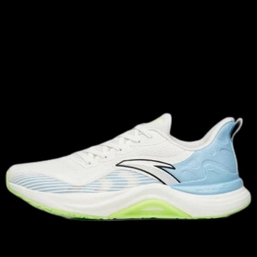 ANTA Chuang 2.5 Low 'White Blue Green'