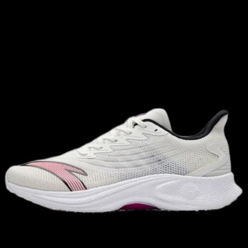 ANTA Mach 2.0 'Ivory Purple'