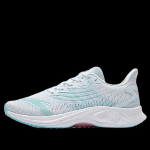 ANTA Mach 2 'White Blue'