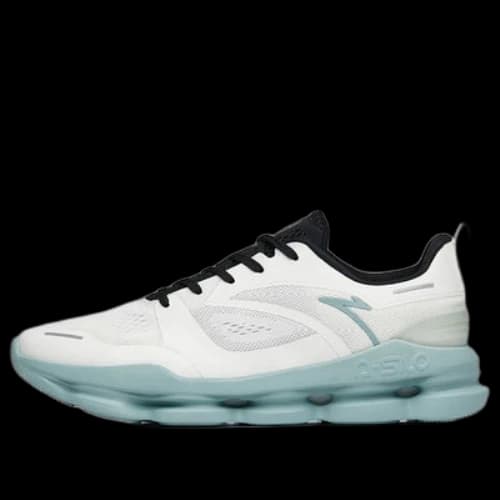 ANTA Training Series Sneakers 'White Black'