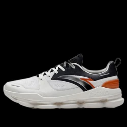 ANTA Training Series Sneakers 'Black White'