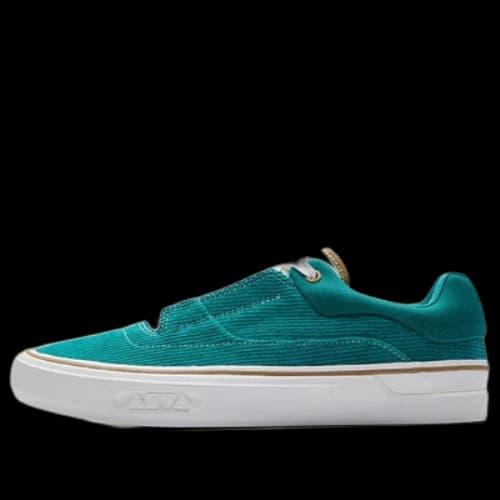 ANTA Ao Li MD 'Green White'