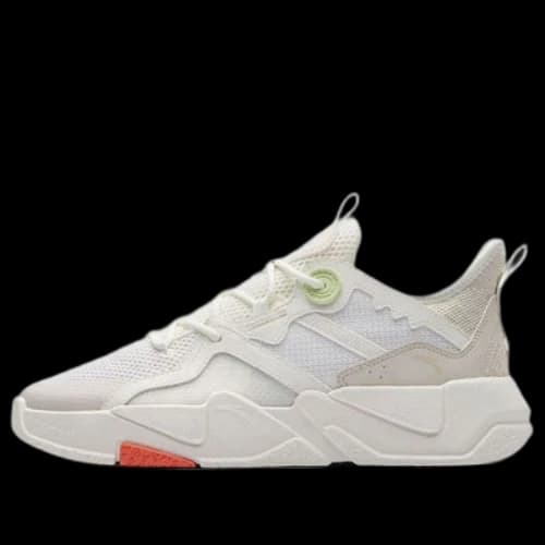ANTA G6 Low 'White Grey'