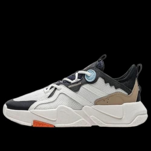 ANTA G6 Low 'White Black Blue'