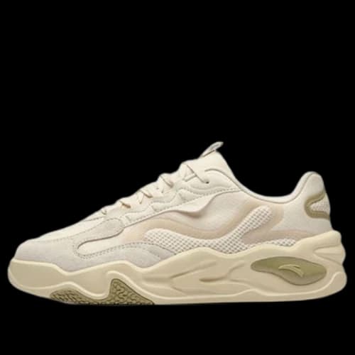 ANTA Tianxing 'Cream Khaki'