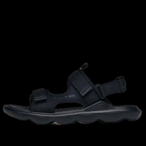 ANTA Life Series Sandals 'Black'
