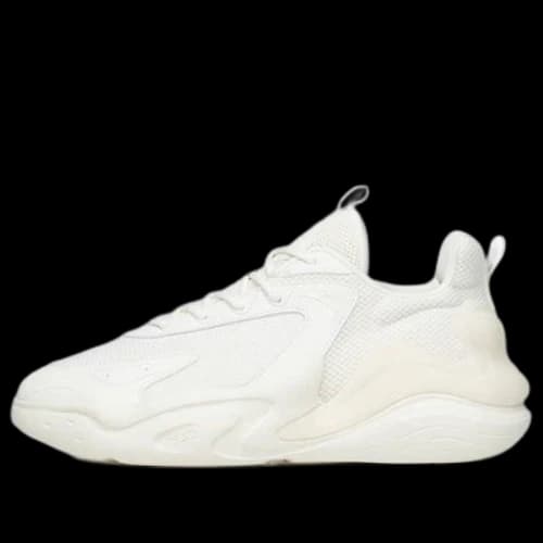 ANTA x Tide Worship 3.0 Retro Shoes 'White'