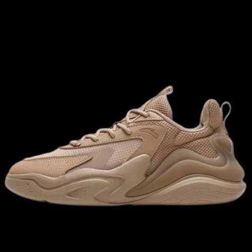 ANTA Chao Bai 3.0 Low 'Brown'