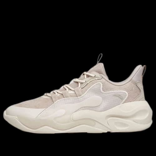 ANTA Chao Bai 3.0 'Light Brown Beige'