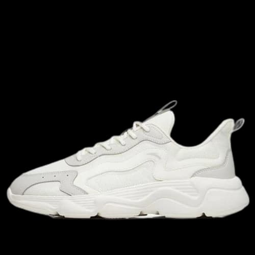 ANTA Douwu 2.0 'White Grey'
