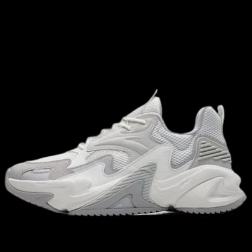 ANTA Walker 3.0 'White Grey'