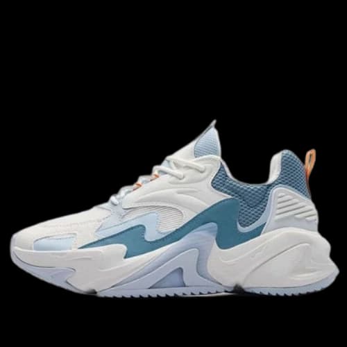 ANTA Walker 3.0 'White Blue'