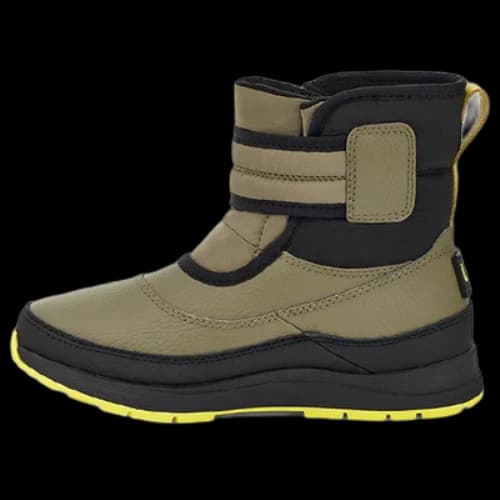 (GS) UGG Taney Weather Boot 'Green'