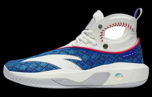 ANTA Klay Thompson 8 'Baseball'