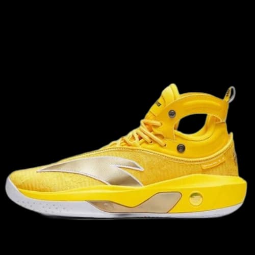 ANTA Klay Thompson 8 'Fortress Gold'