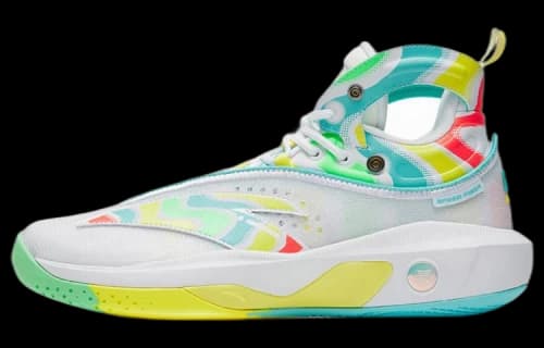 ANTA Klay Thompson 8 'Looney'