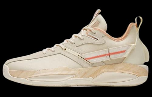 ANTA GH3 'Meat Pink Orange'