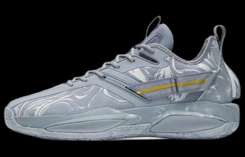 ANTA GH3 'Grey White'