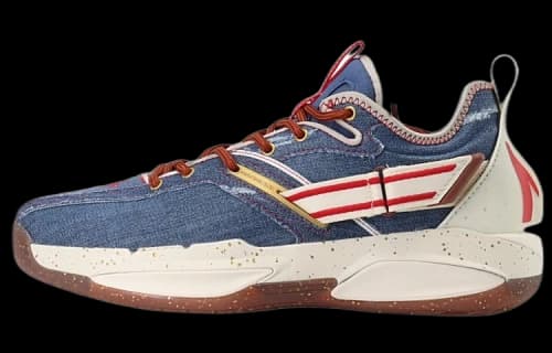 ANTA Gordon Hayward 3 'Denim Blue White'