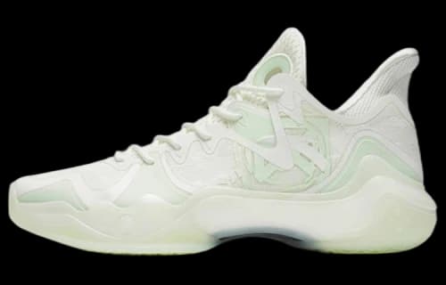 ANTA Shock Wave 4 'Jade Rabbit'