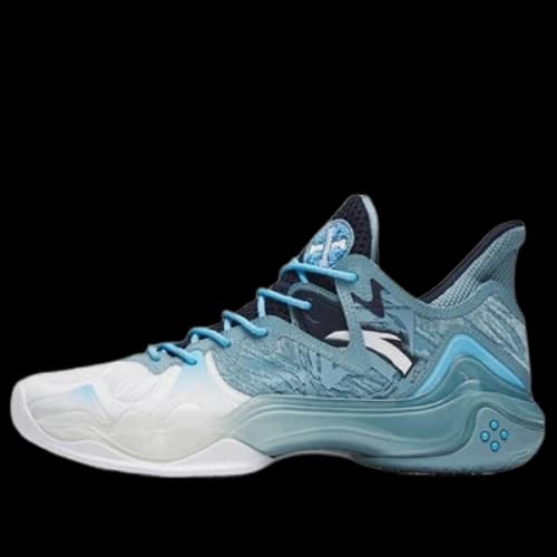 ANTA Shock Wave 4 'Husky'