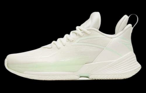 ANTA Reckless 3 Nitrogen 'White Green'