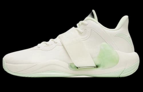 ANTA Klay Thompson Splash 4 'Beige Light Green'