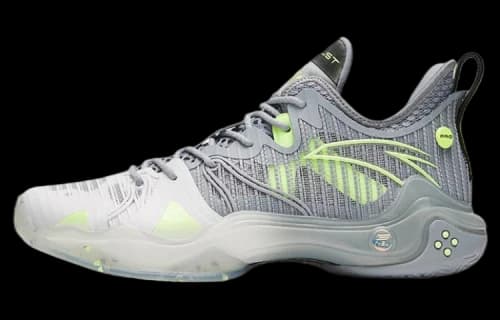 ANTA Shock Wave 4 Pro 'Awaken'