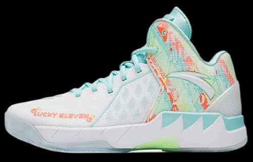 ANTA KT1 Pro 'Lucky'
