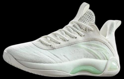 ANTA Cement Bubble 2.0 'Jade WHite'